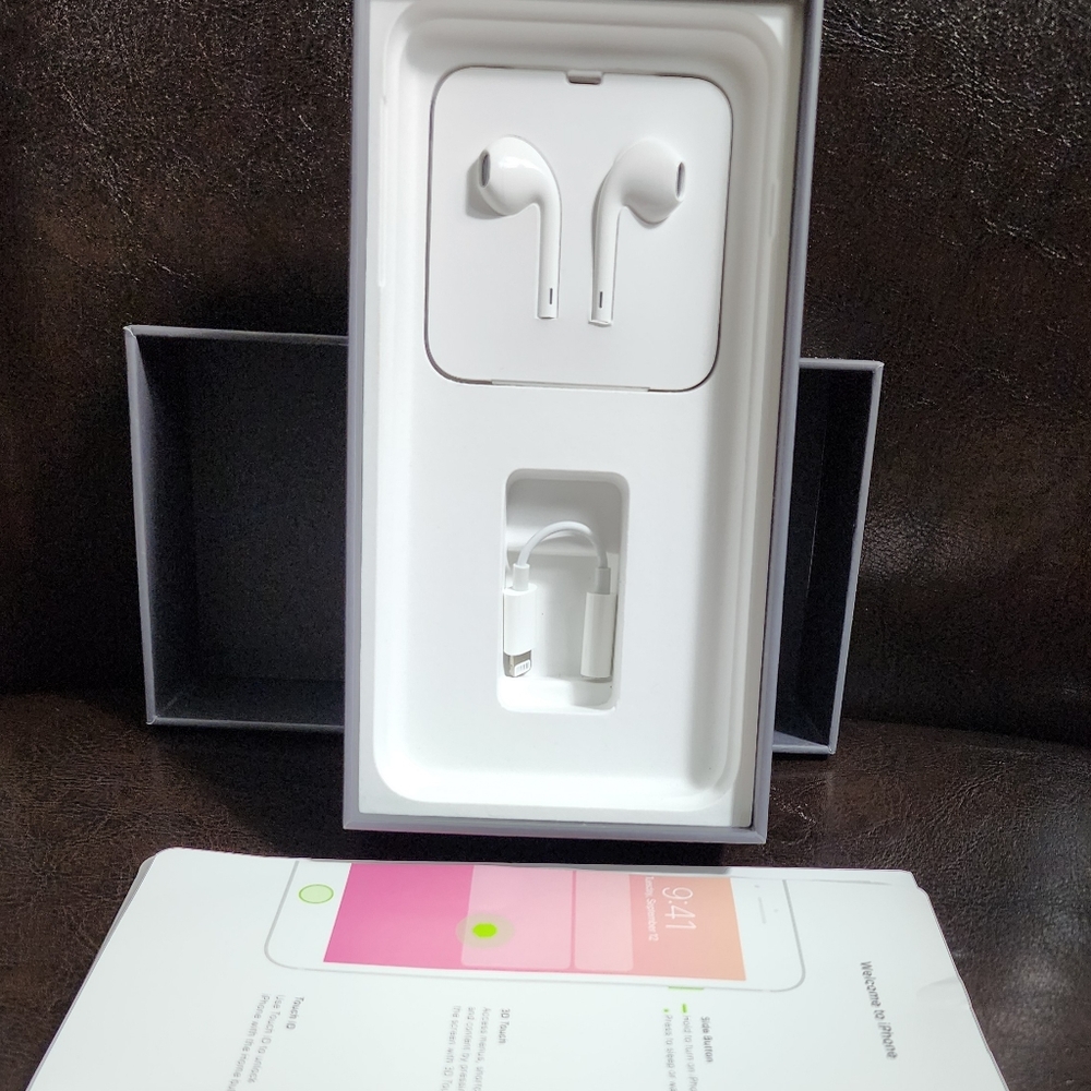 iPhone EarPods 64GB